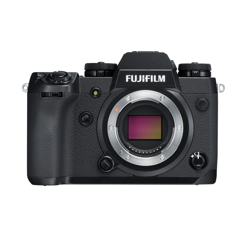 富士（FUJIFILM） X-H1 +VPB 微單 照相機(jī) (黑色 手柄套裝) _http://bzsa.cn/img/sp/307/54412e52-1bcb-4378-90d7-d218c8fc3483.jpg