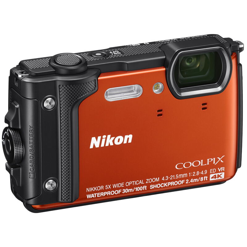 尼康（Nikon） COOLPIX W300s 數(shù)碼相機（橙色）_http://bzsa.cn/img/sp/307/5488e5f6-4d3c-44ae-b709-c561e4cd7bbc.jpg
