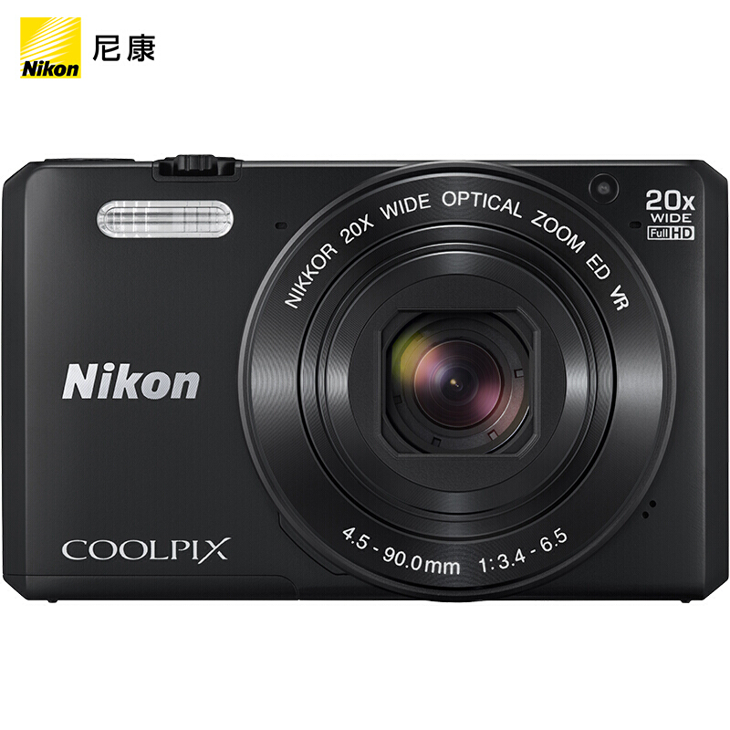 尼康（Nikon） COOLPIX S7000 數(shù)碼照相機(jī)（黑色）_http://bzsa.cn/img/sp/307/55ab08ff-46fb-4724-b87a-d514db3d88a5.jpg