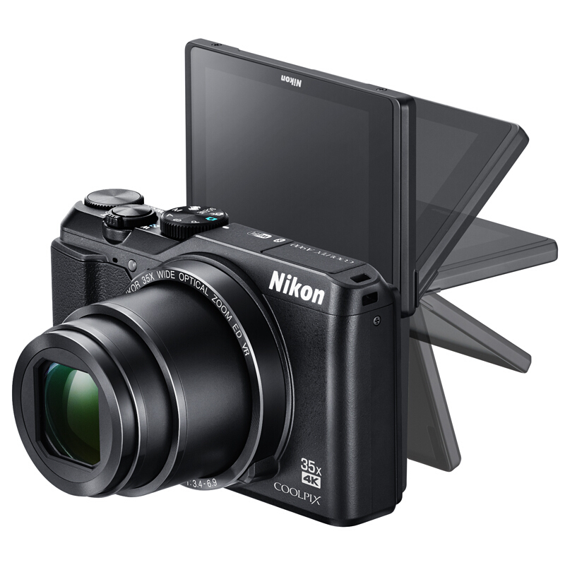 尼康（Nikon） Coolpix A900 數(shù)碼相機（黑色）_http://bzsa.cn/img/sp/307/59b2f561-1b03-4601-9c37-ce3cda612180.jpg