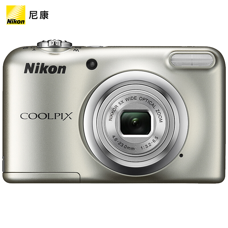尼康（Nikon） COOLPIX A10 數碼相機_http://bzsa.cn/img/sp/307/61ea9de0-aa99-408e-a3e5-2dfc059245ba.jpg