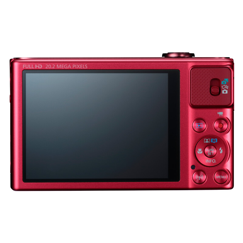 佳能（Canon） PowerShot 數(shù)碼 相機（SX620 HS 紅色）_http://bzsa.cn/img/sp/307/774e15fc-e358-40bb-894d-edd2b62a8c12.jpg