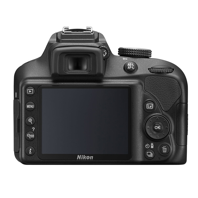 尼康（Nikon） D3400 入門單反數(shù)碼照相機 (機身) _http://bzsa.cn/img/sp/307/875d7ba6-8e02-4a91-95cf-1ca9f1cfcc0f.jpg