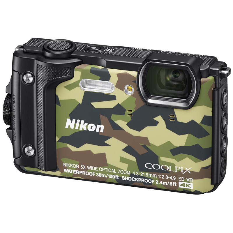 尼康（Nikon） COOLPIX W300s 數(shù)碼相機(jī)（迷彩）_http://bzsa.cn/img/sp/307/8be988a4-a3d3-45f1-a782-ab441110b281.jpg