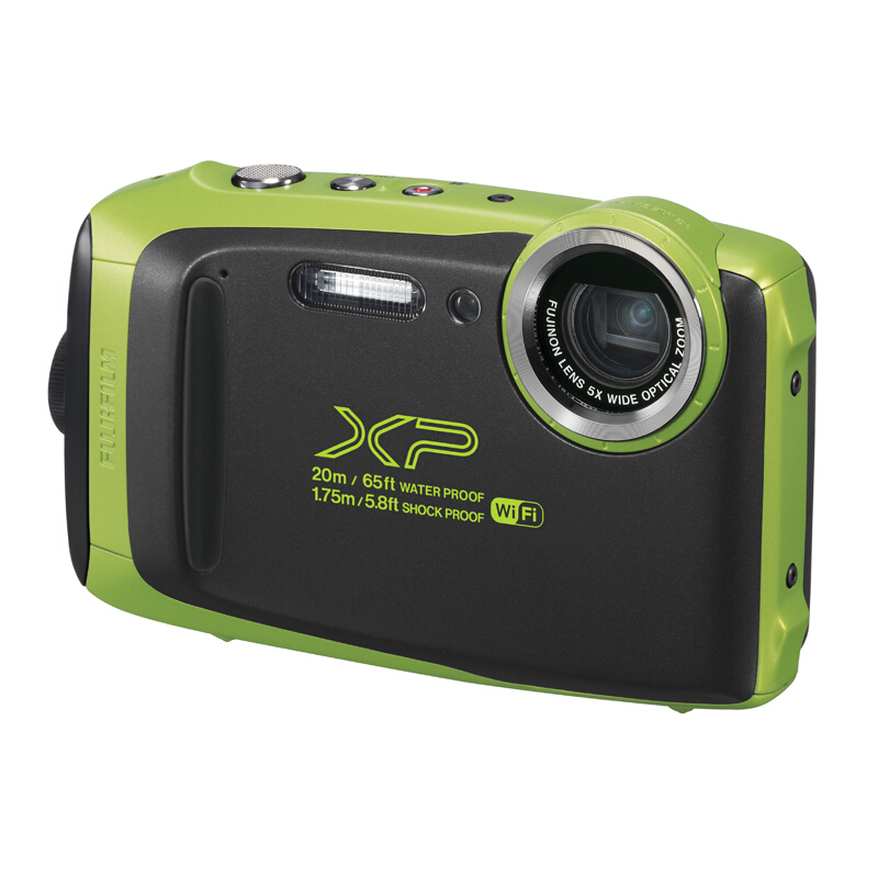 富士（FUJIFILM） XP130 運(yùn)動(dòng)相機(jī)（石墨綠）_http://bzsa.cn/img/sp/307/9fe00c1a-af10-4c92-b462-22e1b5077b50.jpg