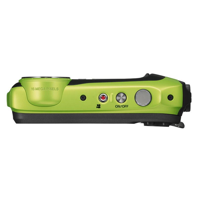 富士（FUJIFILM） XP130 運(yùn)動(dòng)相機(jī)（石墨綠）_http://bzsa.cn/img/sp/307/abbd0d13-5658-4099-9afe-d6e821287858.jpg
