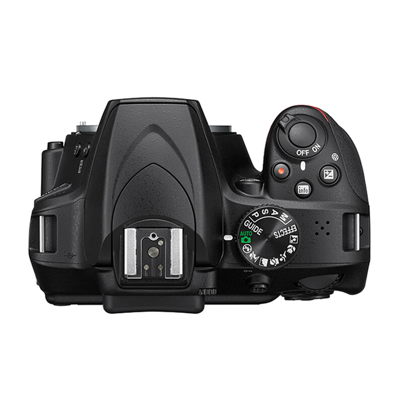 尼康（Nikon） D3400 入門單反數(shù)碼照相機 (機身) _http://bzsa.cn/img/sp/307/b460986a-f9ed-4b61-8651-7893affab26f.jpg
