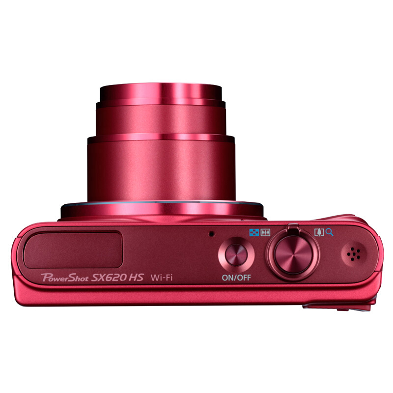 佳能（Canon） PowerShot 數(shù)碼 相機（SX620 HS 紅色）_http://bzsa.cn/img/sp/307/b5d3a1e3-372b-4a02-823a-a0dd9ac4a70a.jpg