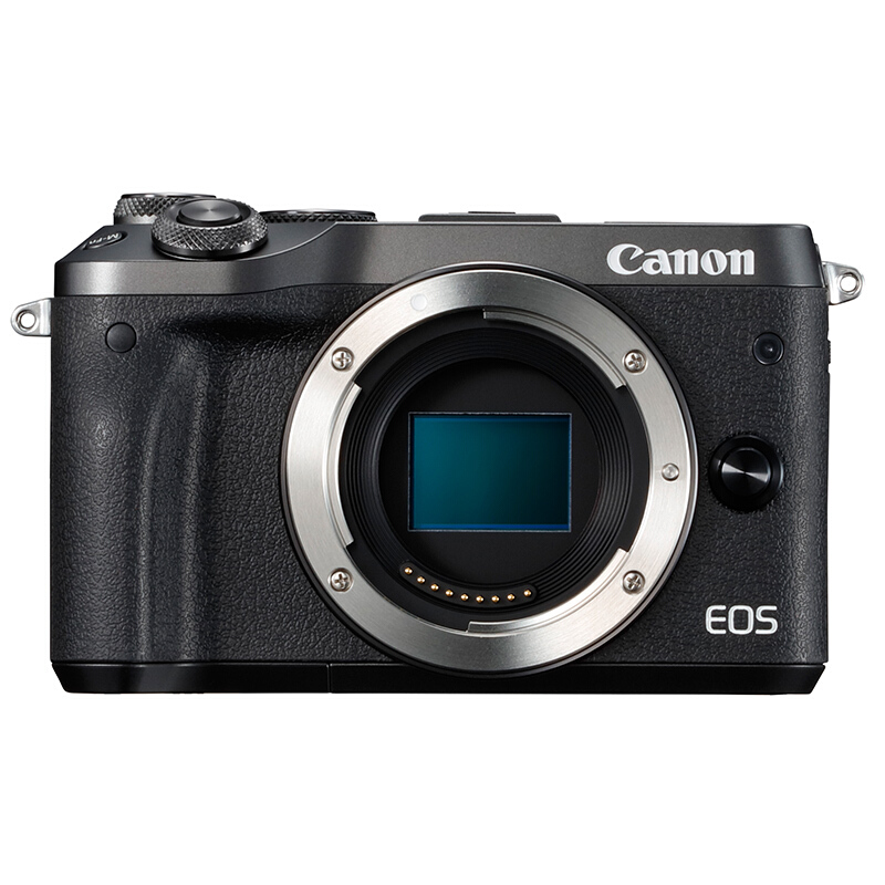 佳能（Canon） EOS M6 可換鏡微單照相機(jī)（黑色/機(jī)身）_http://bzsa.cn/img/sp/307/b7e24ad6-444f-4c80-ab51-c0ed3c1440ee.jpg