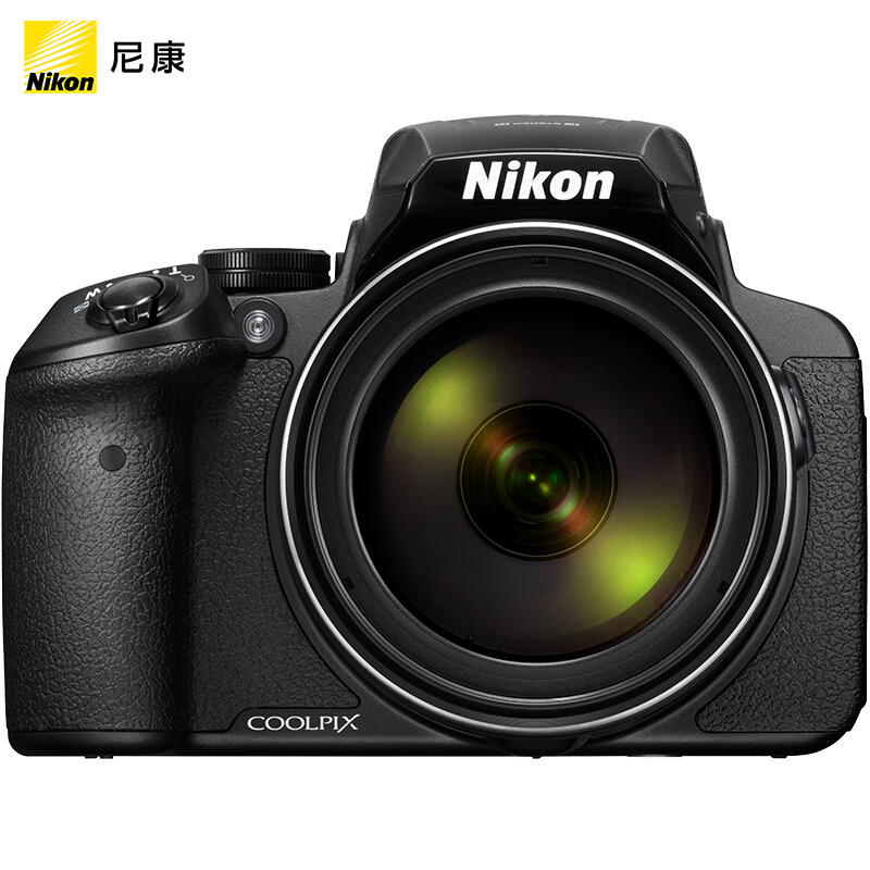 尼康（Nikon） COOLPIX P900s 超長(zhǎng)焦數(shù)碼相機(jī)