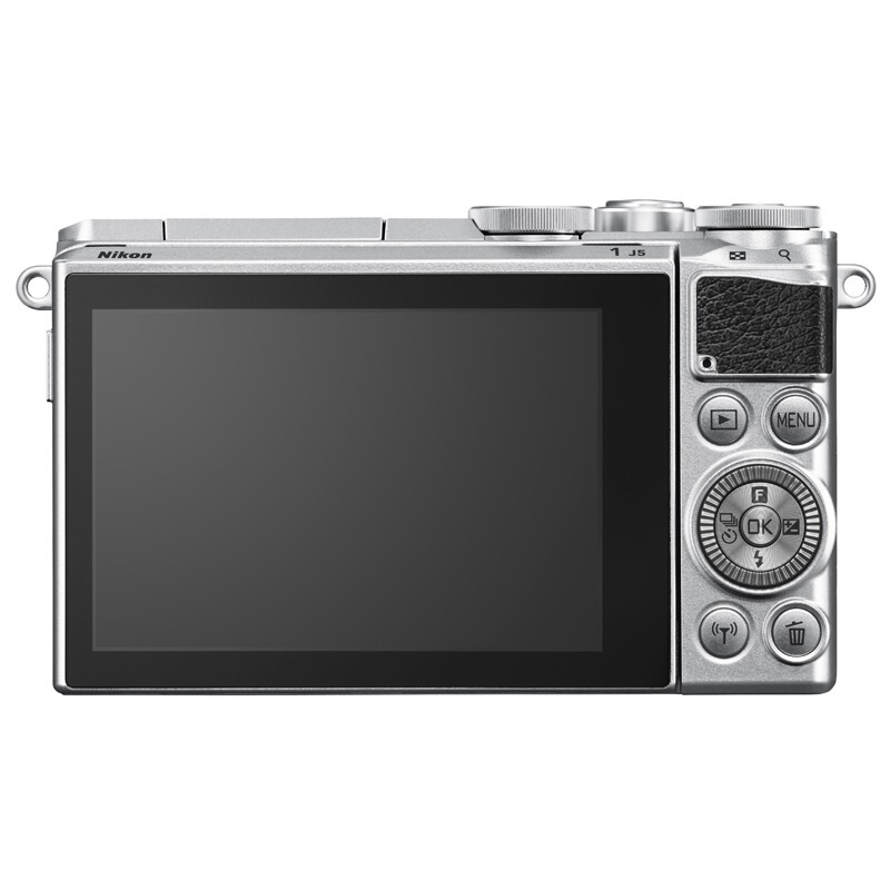 尼康（Nikon） J5 微單相機(jī)（10-100mm f/4-5.6鏡頭套機(jī)銀色）_http://bzsa.cn/img/sp/307/c75ca644-e23c-4694-89e3-64aee4b76afa.jpg