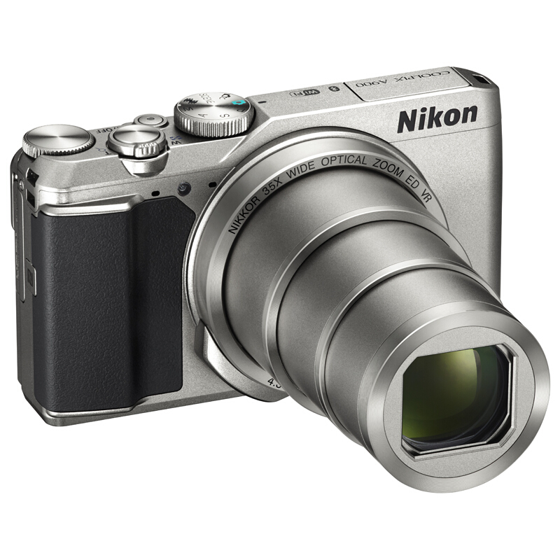 尼康（Nikon） Coolpix A900 數碼相機（銀色）_http://bzsa.cn/img/sp/307/c84a4ec0-f842-4805-b1eb-3140e7dbb3a2.jpg