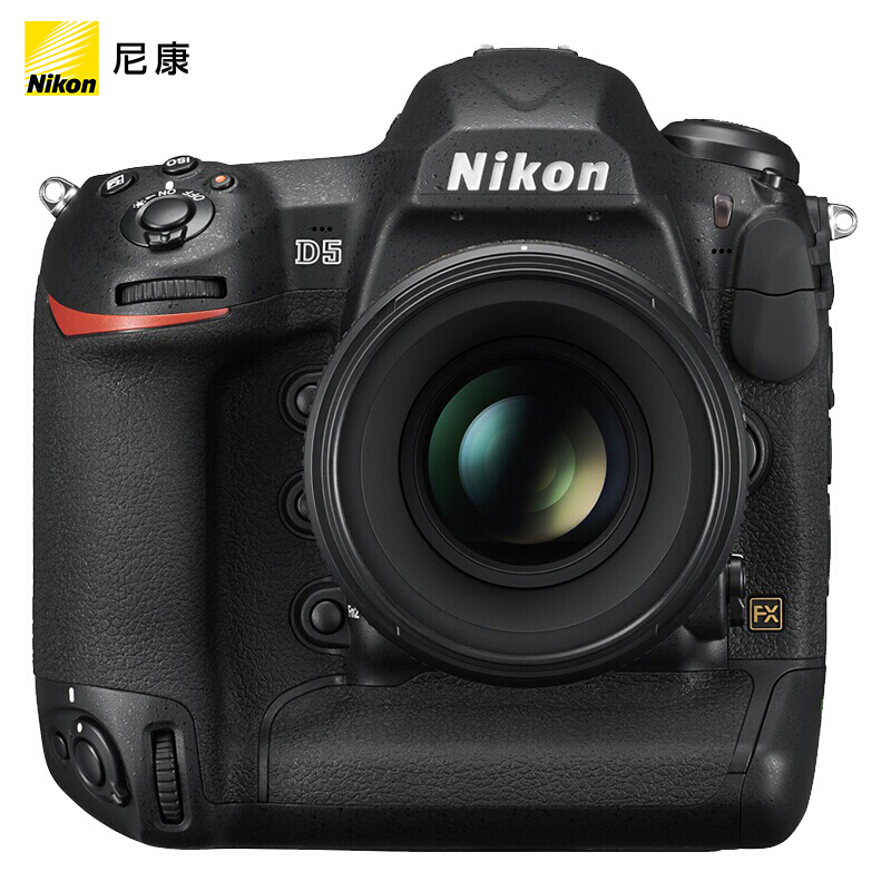 尼康（Nikon） D5 單反數(shù)碼照相機(jī)（CF版）
