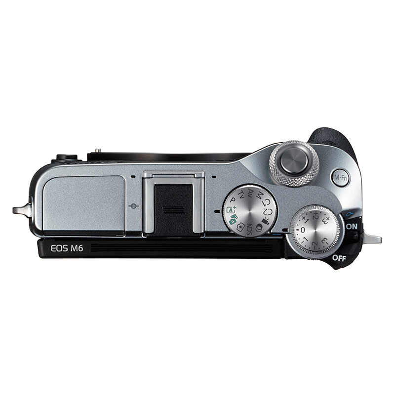 佳能（Canon） EOS M6 可換鏡微單照相機（15-45鏡頭銀色套機）_http://bzsa.cn/img/sp/307/f13903ff-901d-4f48-b9e0-6c5e54c7e413.jpg