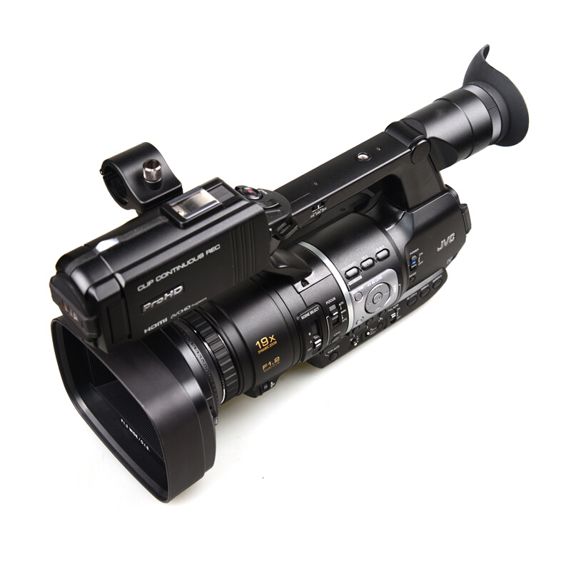 JVC（杰偉世） JY-HM360EC 手持式準(zhǔn)專業(yè)高清數(shù)碼攝像機(jī) 婚慶/會議/直播_http://bzsa.cn/img/sp/308/053d700d-b0cc-435f-b890-065579f06de4.jpg