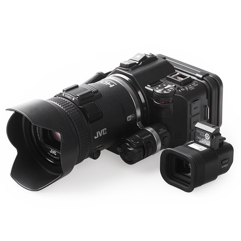 JVC（杰偉世） GC-PX100BAC 高速/高清攝像機(jī) 體育/運(yùn)動/賽事攝像機(jī) 黑色_http://bzsa.cn/img/sp/308/1463f397-6223-43a7-adc3-a21aa17e4624.jpg