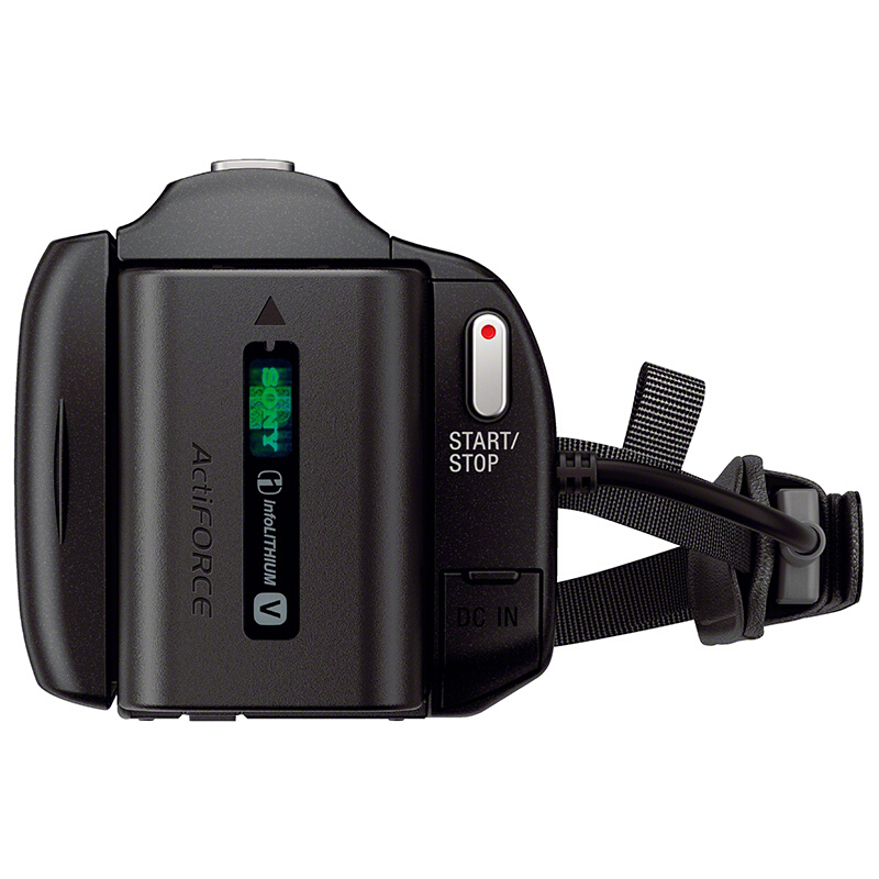 索尼（SONY） HDR-CX 450 高清數(shù)碼攝像機(jī) (CX450) _http://bzsa.cn/img/sp/308/190a4d03-3a8b-4d63-b5c2-2527d667094e.jpg