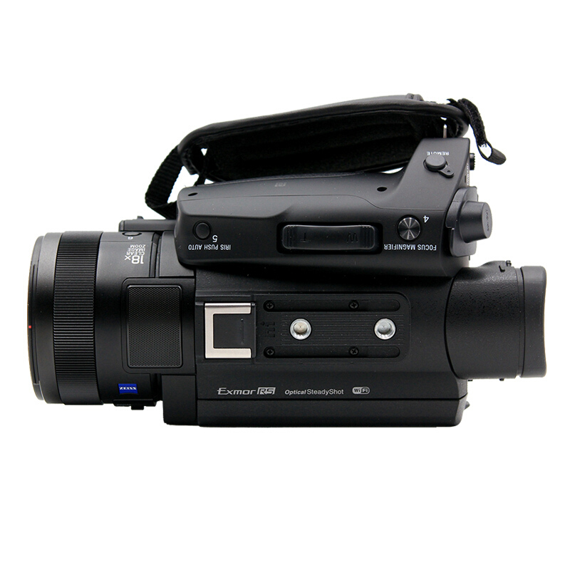 索尼（SONY） PXW-Z90 手持式4K攝錄一體機（小巧便攜 帶3G-SDI 12倍光學(xué)）_http://bzsa.cn/img/sp/308/1b9df8f0-7cd1-4b72-bf5c-5ef7236fab63.jpg