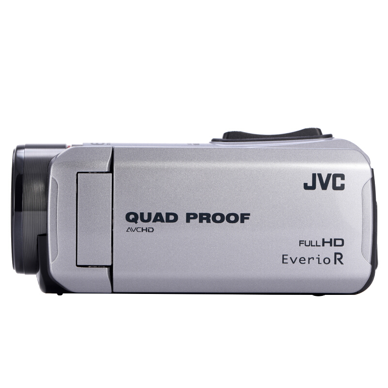 JVC（杰偉世） GZ-R420 SAC四防高清攝像機DV 家用戶外運動 (銀色 可擴展鏡頭) _http://bzsa.cn/img/sp/308/226f1c93-ddc4-419b-85d0-65cc4166da86.jpg