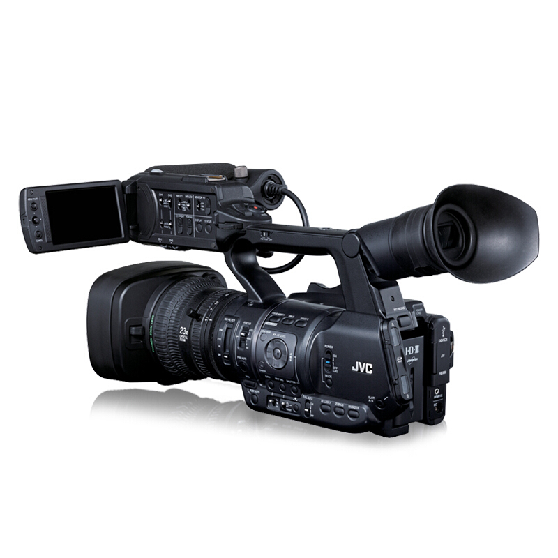 JVC（杰偉世） GY-HM660 高清專業(yè)手持新聞攝像機 直播攝像機_http://bzsa.cn/img/sp/308/286e1b5c-eb1e-4df3-953a-9ea722f31d9a.jpg