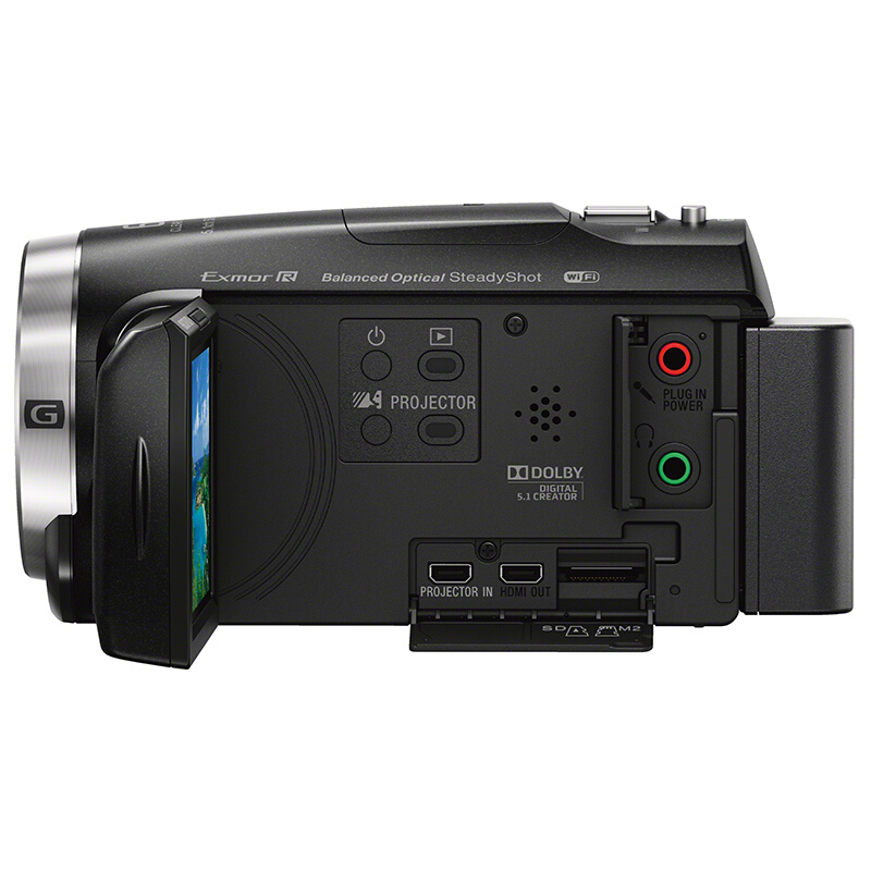 索尼（SONY） HDR-PJ 675 高清數(shù)碼攝像機 (PJ675) _http://bzsa.cn/img/sp/308/2960a8a4-f8f3-4c6c-894c-80d873eaf6b7.jpg