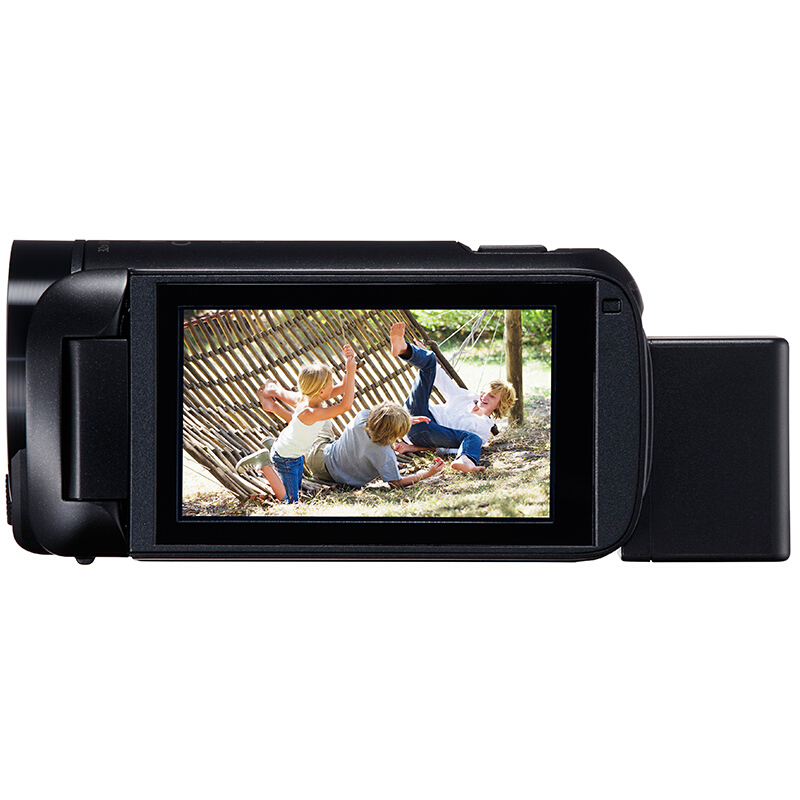 佳能（Canon） HF R806 親子DV 攝像機(jī) (黑色 R806) _http://bzsa.cn/img/sp/308/2bcaf68f-5d4e-44ed-ae35-4f3bbcf92b53.jpg