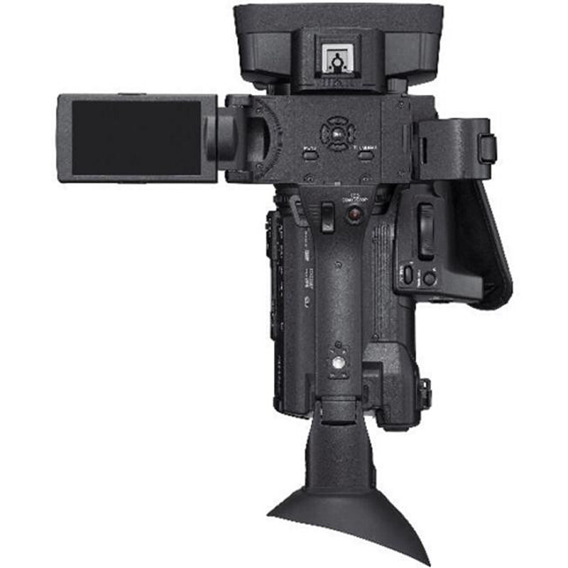 索尼（SONY） PXW-Z150 小巧手持式廣播級攝錄一體機 攝像機（1英寸4K CMOS ）_http://bzsa.cn/img/sp/308/3ca13e91-e329-4302-ae4f-ecbd18150709.jpg