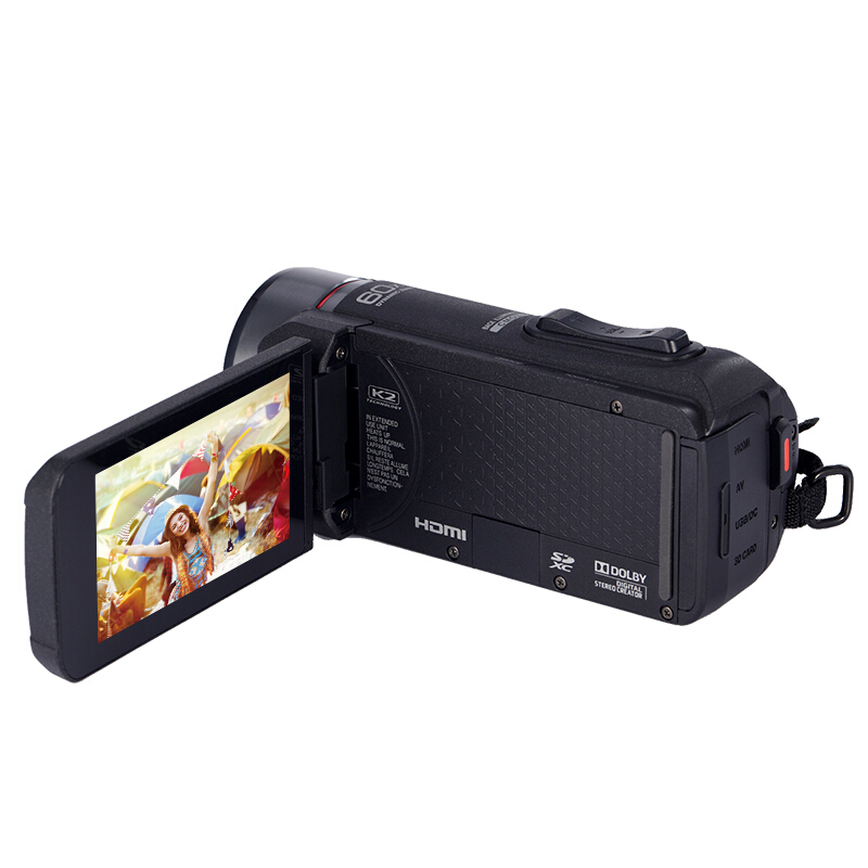 JVC（杰偉世） GZ-R420 BAC四防高清攝像機(jī)DV 家用戶外運(yùn)動(dòng) (黑色 可擴(kuò)展鏡頭) _http://bzsa.cn/img/sp/308/44b52f02-fa3a-4588-852b-ac8aeb70c2f3.jpg