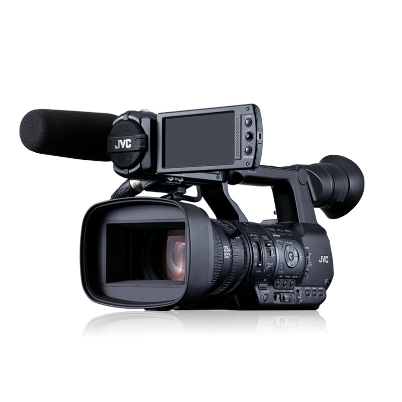 JVC（杰偉世） GY-HM660 高清專業(yè)手持新聞攝像機 直播攝像機_http://bzsa.cn/img/sp/308/4a2409f8-ddbe-46e8-93a3-e7659c1c131b.jpg