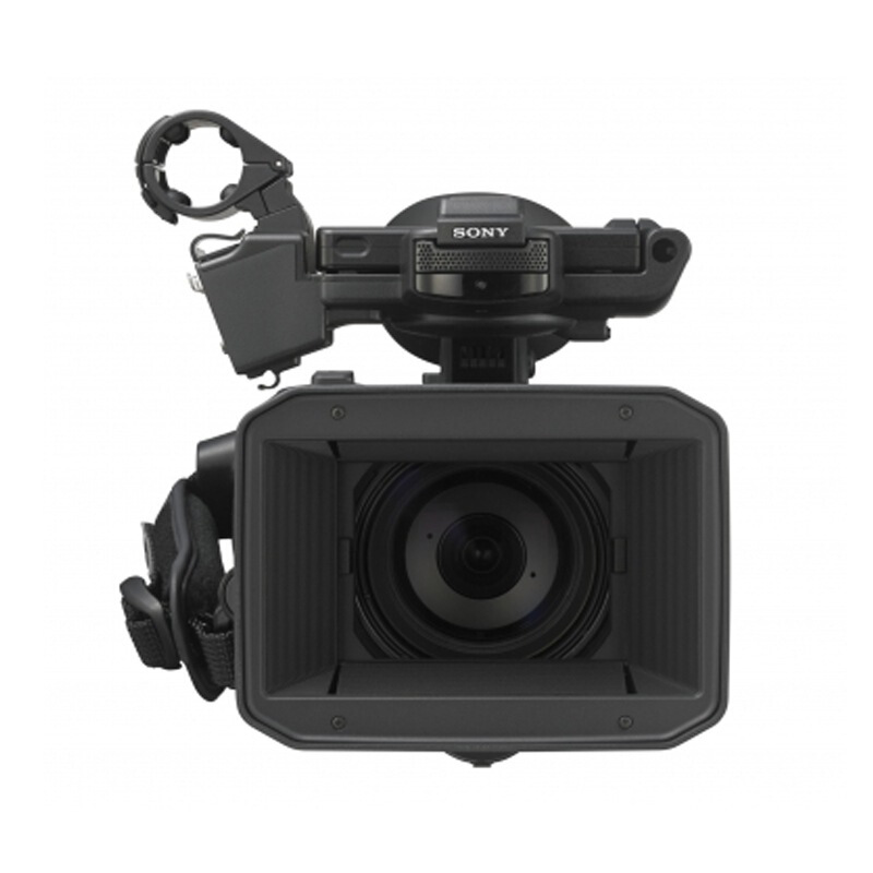索尼（SONY） PXW-X280 手持式存儲卡攝錄一體機 3CMOS 新聞采訪/紀錄片制作/電視臺推薦型號_http://bzsa.cn/img/sp/308/50e09171-f43a-4488-a655-73cac229e0a4.jpg
