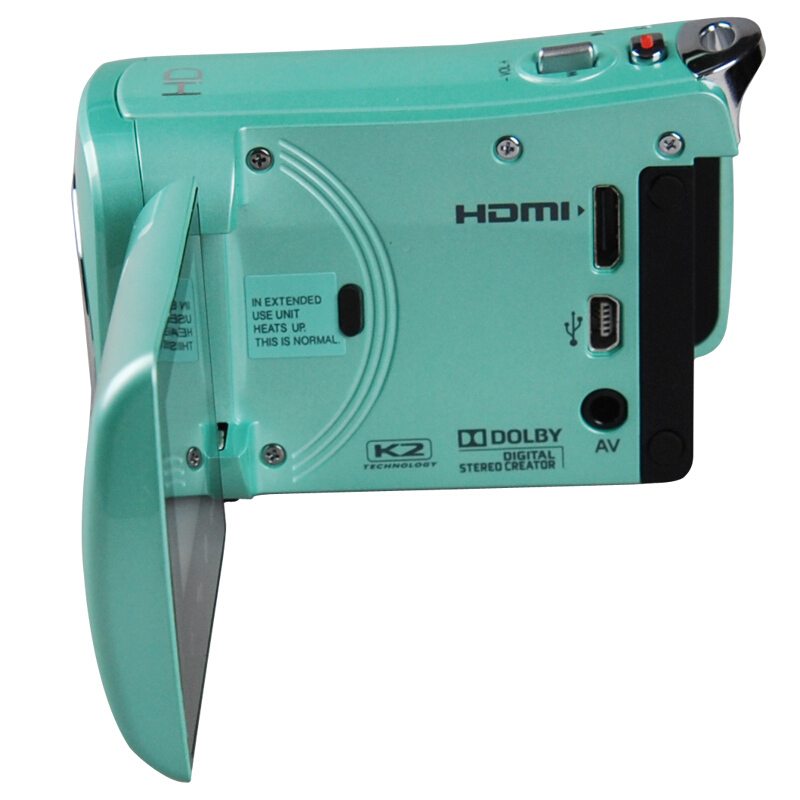 JVC（杰偉世） GZ-N1 GAC高清閃存攝像機(jī) (綠色) _http://bzsa.cn/img/sp/308/584468a0-9789-42a3-8d75-257b469b5a24.jpg