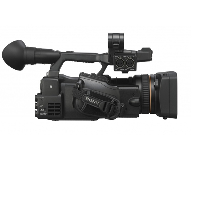 索尼（SONY） PXW-X280 手持式存儲卡攝錄一體機 3CMOS 新聞采訪/紀錄片制作/電視臺推薦型號_http://bzsa.cn/img/sp/308/5a68d0d6-ca6d-4dc2-be77-9ae38d46b85f.jpg