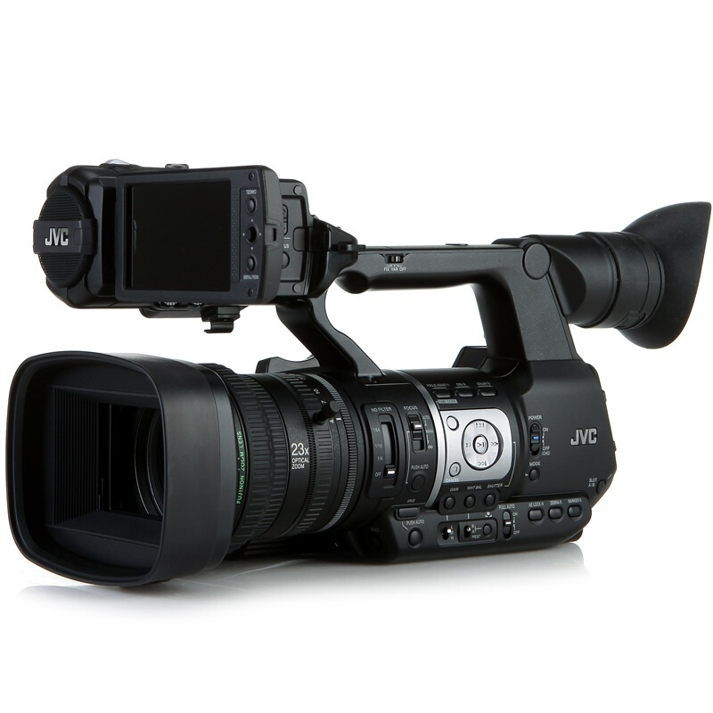 JVC（杰偉世） GY-HM600EC 存儲卡式高清攝錄一體機（SDI/HDMI/AV輸出，ProHD攝像機）_http://bzsa.cn/img/sp/308/5b7ee8a1-9d8b-4e53-a950-3b25a9306eef.jpg