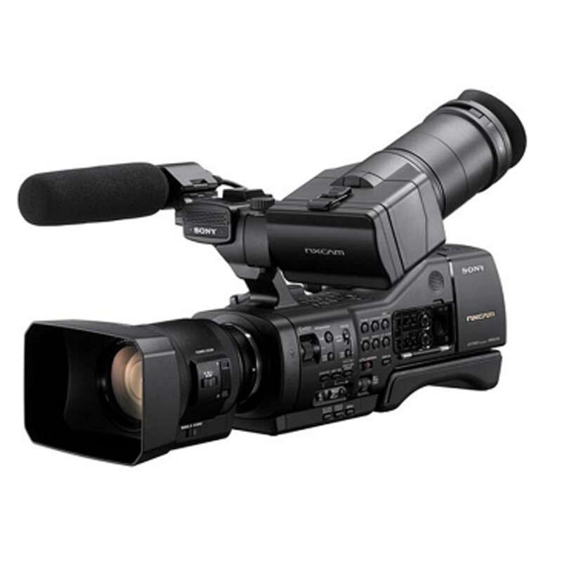 索尼（SONY） NEX-EA50CH 可變肩抗式大畫幅攝錄一體機 可換鏡頭 手持肩抗一體高清攝錄一體機_http://bzsa.cn/img/sp/308/652ada7a-f774-4b22-bad0-acfc3906e2c8.jpg