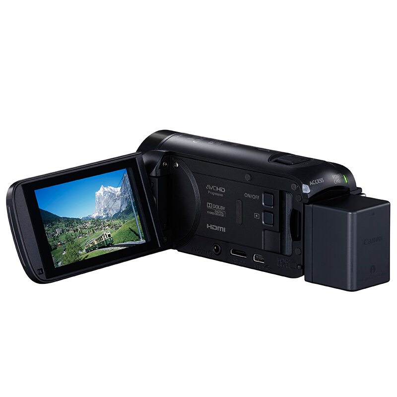 佳能（Canon） R86 親子DV_http://bzsa.cn/img/sp/308/66846ad1-33da-4ad1-a4a8-c1b57de27f9b.jpg