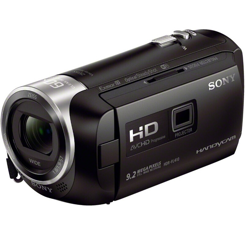索尼（SONY） HDR-PJ 410 高清數(shù)碼攝像機 (PJ410) _http://bzsa.cn/img/sp/308/69ae082f-31f9-42d1-a84c-de3d4f15ae5d.jpg