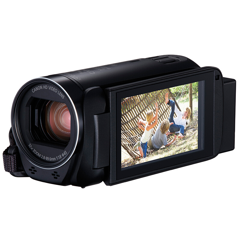 佳能（Canon） HF R86 親子DV 攝像機 (黑色 R86) _http://bzsa.cn/img/sp/308/71d6adbd-972e-4d1a-a2ed-445d806969fd.jpg