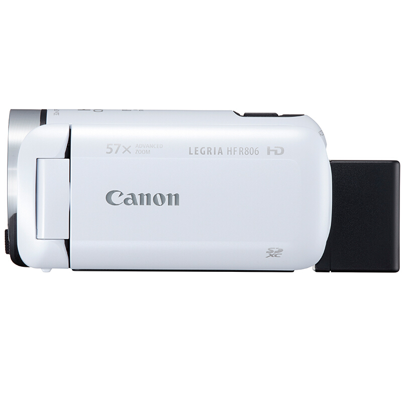 佳能（Canon） HF R806 親子DV 攝像機(jī) (白色 R806) _http://bzsa.cn/img/sp/308/7854da2d-c0aa-4c53-8d02-850cac6f94c3.jpg