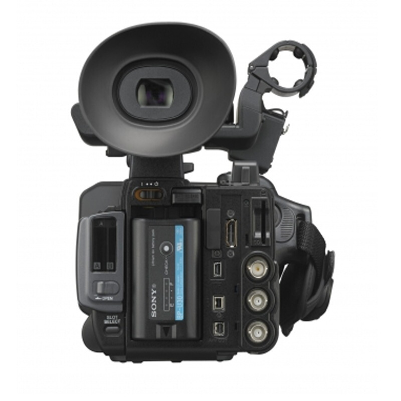 索尼（SONY） PXW-X280 手持式存儲卡攝錄一體機 3CMOS 新聞采訪/紀錄片制作/電視臺推薦型號_http://bzsa.cn/img/sp/308/7e2bb471-a344-4f7f-a23e-9228045befa5.jpg