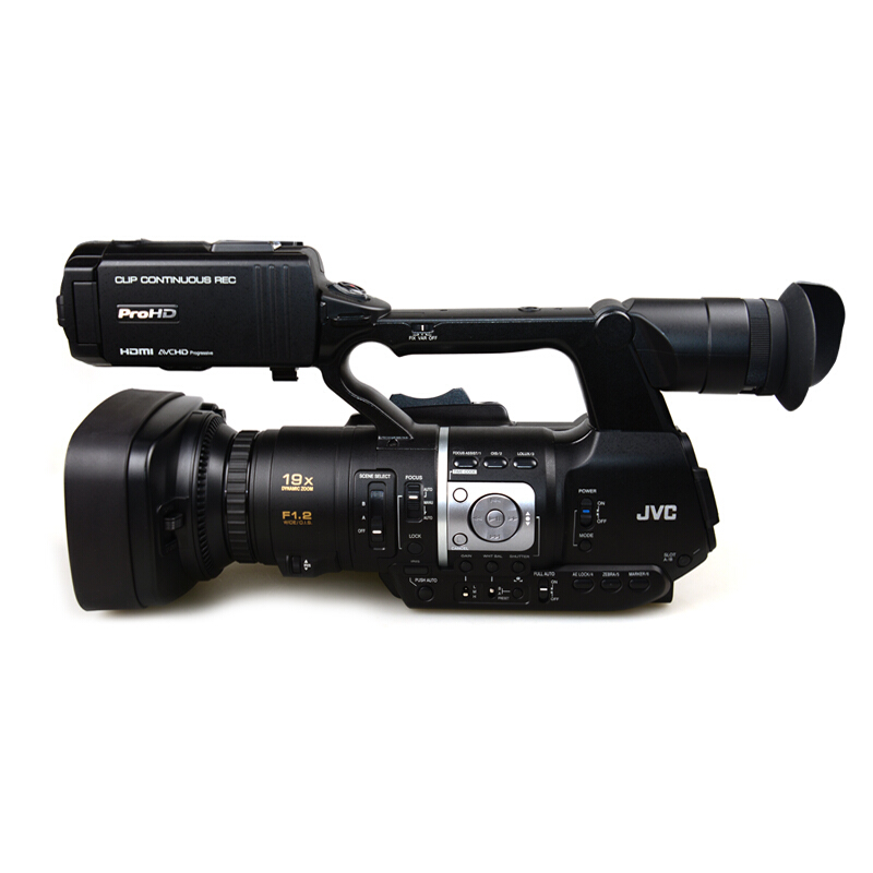 JVC（杰偉世） JY-HM360EC 手持式準(zhǔn)專業(yè)高清數(shù)碼攝像機(jī) 婚慶/會議/直播_http://bzsa.cn/img/sp/308/86395e2b-cbd7-49d1-b802-c0ed2e118d0a.jpg