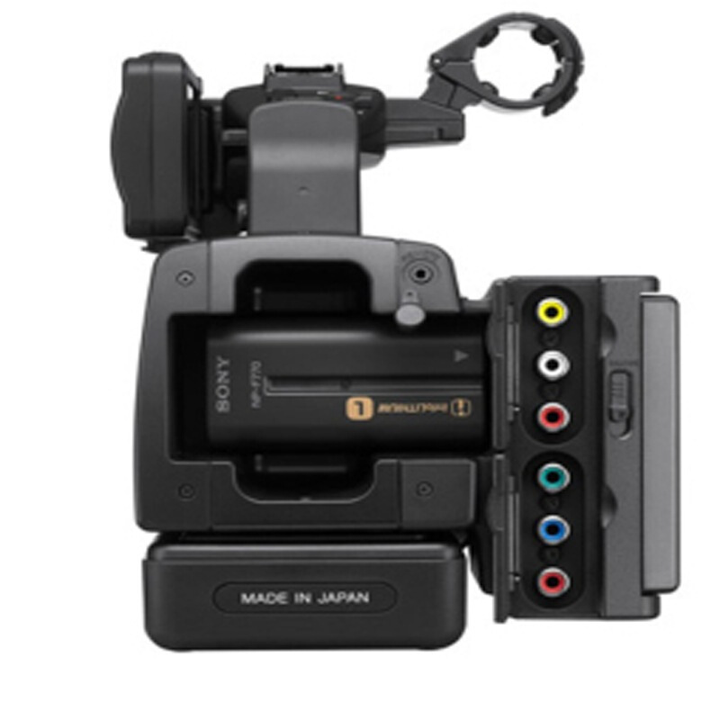 索尼（SONY） NEX-EA50CH 可變肩抗式大畫幅攝錄一體機 可換鏡頭 手持肩抗一體高清攝錄一體機_http://bzsa.cn/img/sp/308/adc2254d-bef8-48ed-9acd-505fc3137524.jpg