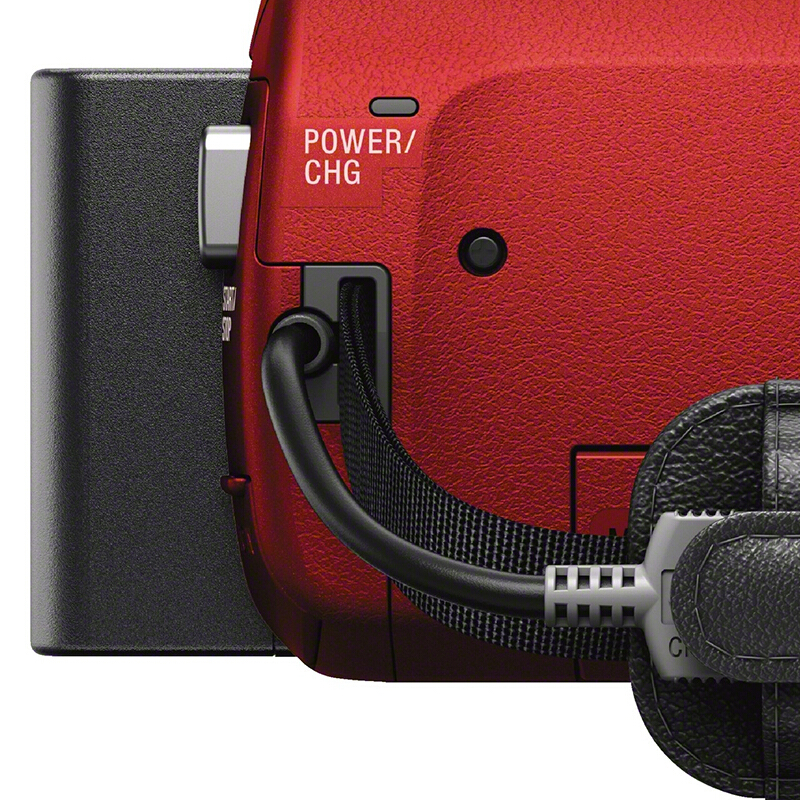 索尼（SONY） HDR-CX 680 高清數(shù)碼攝像機(jī) (紅色 CX680) _http://bzsa.cn/img/sp/308/ade45ca9-77a1-4ff1-a4ca-7c8a0b0a65ce.jpg