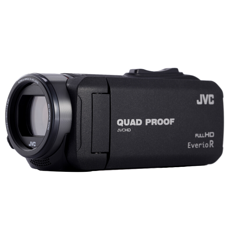 JVC（杰偉世） GZ-R420 BAC四防高清攝像機(jī)DV 家用戶外運(yùn)動(dòng) (黑色 可擴(kuò)展鏡頭) _http://bzsa.cn/img/sp/308/af1a97b5-0b8f-4fce-99c0-ba2b216050ae.jpg