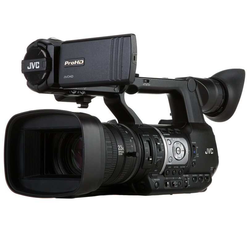 JVC（杰偉世） GY-HM600EC 存儲卡式高清攝錄一體機（SDI/HDMI/AV輸出，ProHD攝像機）_http://bzsa.cn/img/sp/308/b8a9d42c-1176-451f-a775-70fb917ac36f.jpg
