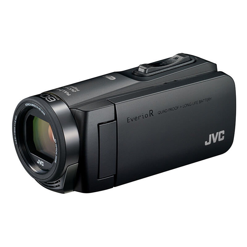JVC（杰偉世） GZ-RX650 四防高清數(shù)碼家用攝像機/高清運動DV/防水 黑色_http://bzsa.cn/img/sp/308/c16aea45-2831-45c3-9882-ef73754bfb39.jpg