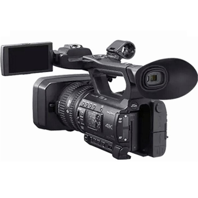 索尼（SONY） PXW-Z150 小巧手持式廣播級攝錄一體機 攝像機（1英寸4K CMOS ）_http://bzsa.cn/img/sp/308/c91ea281-4262-488e-a412-c72d90d8973c.jpg