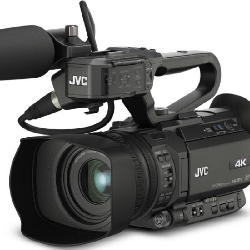 JVC（杰偉世） GY-HM200EC 4K手持專業(yè)攝像機(jī) 內(nèi)置編碼器/4K/sdi輸出_http://bzsa.cn/img/sp/308/d810970d-6d4c-4c22-8789-f60979a04083.jpg