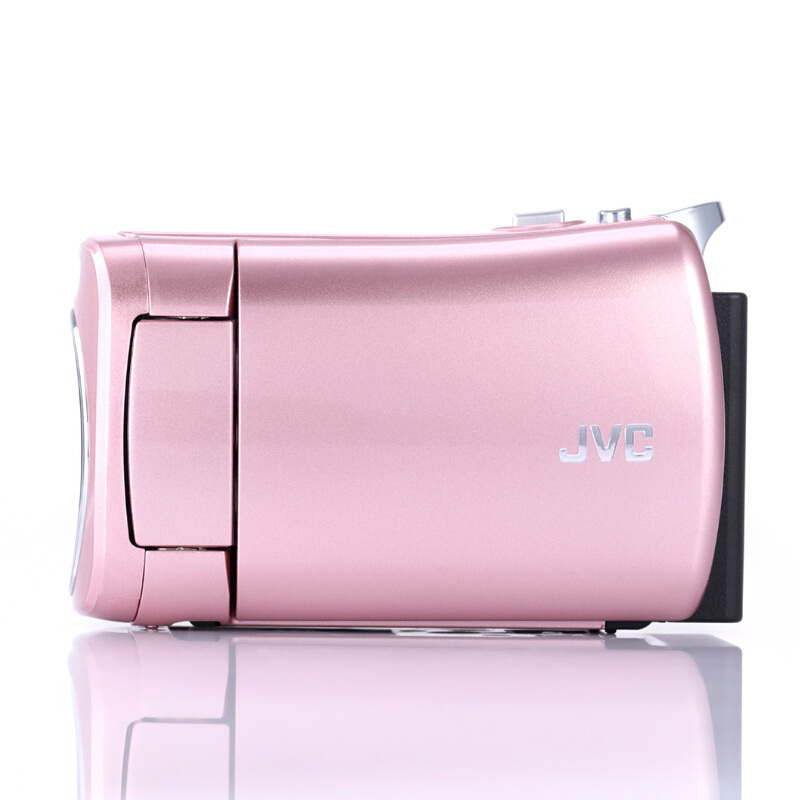 JVC（杰偉世） GZ-N1 PAC高清閃存攝像機 (粉色) _http://bzsa.cn/img/sp/308/e20e4f1d-b8e2-40da-9ce3-e2d566a1fdd9.jpg