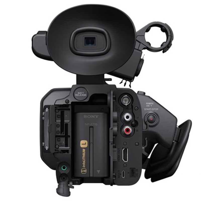 索尼（SONY） HXR-NX100 專業(yè)便攜式攝錄一體機 _http://bzsa.cn/img/sp/308/efe1a23d-886f-4f09-a6be-0475bf2a109c.jpg