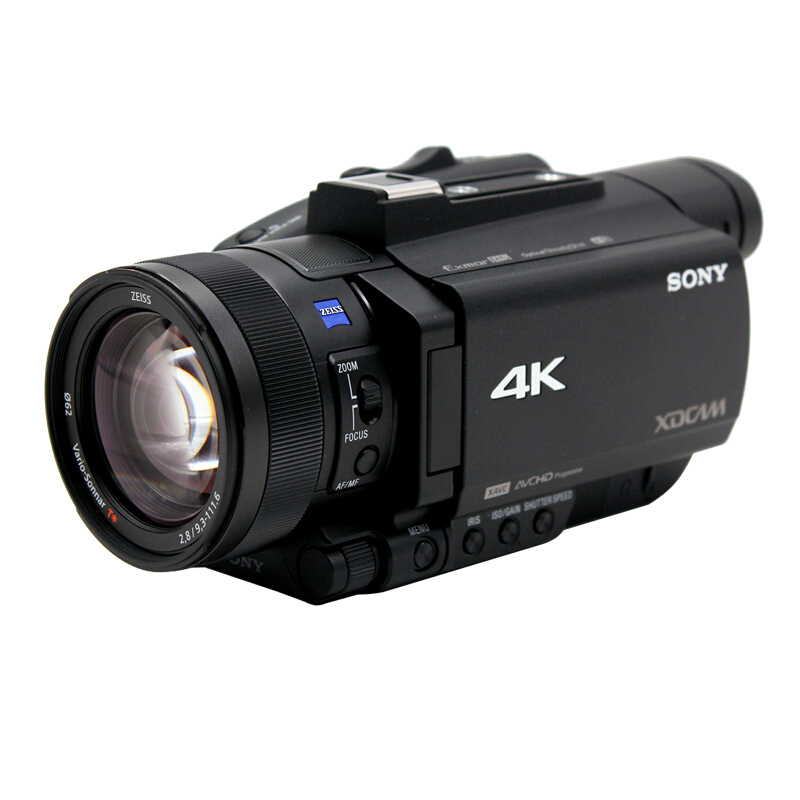 索尼（SONY） PXW-Z90 手持式4K攝錄一體機（小巧便攜 帶3G-SDI 12倍光學(xué)）_http://bzsa.cn/img/sp/308/f53bc361-6c80-4e8f-9728-c9489c280665.jpg